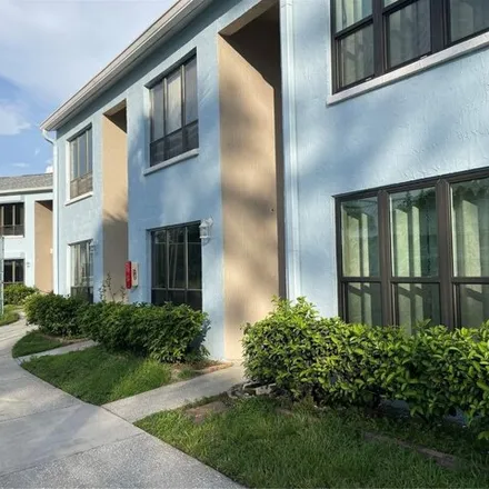 Buy this 3 bed condo on 1735 Cupecoy Cir Unit L2 in Lutz, Florida