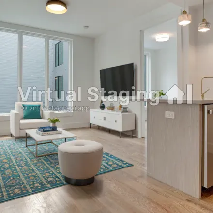 Image 5 - 909 DeKalb Avenue, New York, NY 11221, USA - Apartment for rent