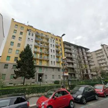 Rent this 1 bed apartment on Via Marciano 5 in 20133 Milan MI, Italy