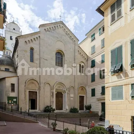 Image 6 - Salita a Santa Maria di Castello, 16123 Genoa Genoa, Italy - Apartment for rent