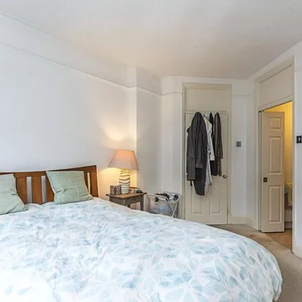 Image 3 - 37 Abbey Road, London, NW8 0AU, United Kingdom - Apartment for rent