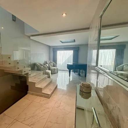 Buy this 4 bed house on Avenida Cumbres Élite in Cumbres Elite, 64349 Monterrey