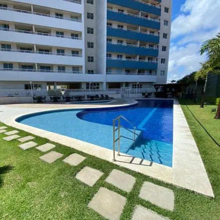 Buy this 3 bed apartment on Avenida Dolor Barreira 820 in Vicente Pinzón, Fortaleza - CE