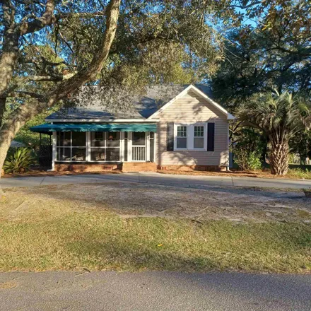 Image 2 - 1907 Oak Street, Maryville, Georgetown, SC 29440, USA - House for sale