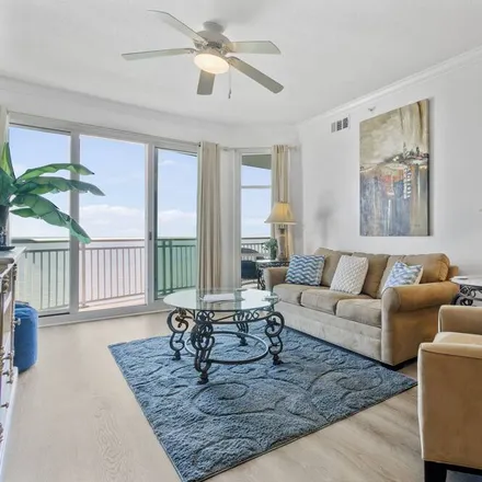 Image 2 - Gulfport, MS - Condo for rent