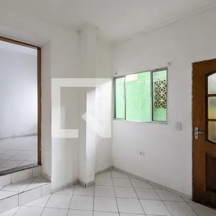 Rent this 1 bed house on Rua São Geraldo in Demarchi, São Bernardo do Campo - SP