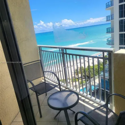 Image 3 - Collins Avenue & 174th Street, Collins Avenue, Sunny Isles Beach, FL 33160, USA - Apartment for rent