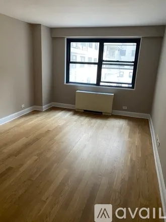 Rent this 1 bed apartment on 200 E 87th St