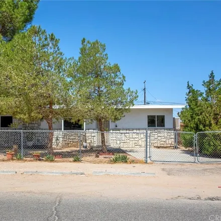 Buy this 3 bed house on 16138 Cajon Street in Hesperia, CA 92345