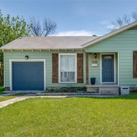 Buy this 2 bed house on 10422 Losa Drive in Reinhardt, Dallas