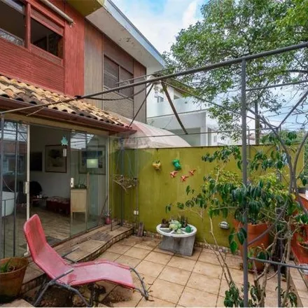 Image 2 - Rua Roger Zmekhol, Vila Sônia, São Paulo - SP, 05651-002, Brazil - House for sale