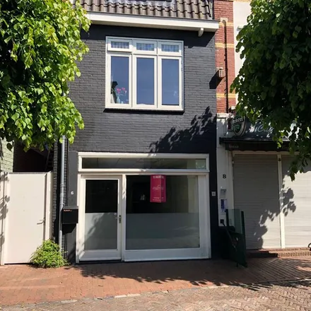 Image 2 - Kerkstraat 6, 7607 BS Almelo, Netherlands - Apartment for rent