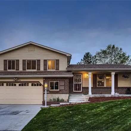 Buy this 3 bed house on 1672 South Evanston Street in Aurora, CO 80012