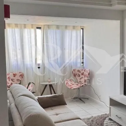 Rent this 3 bed apartment on Edifício Residencial Abrolhos in Rua Anquises Reis 139, Jardim Armação