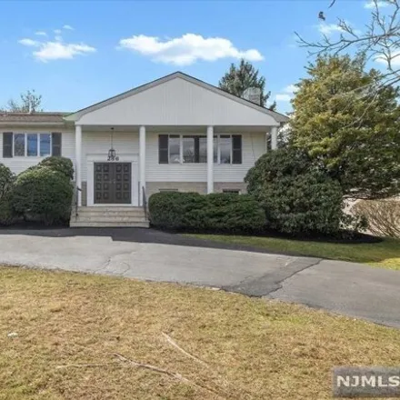 Buy this 5 bed house on 288 East Mount Pleasant Avenue in Livingston, NJ 07039