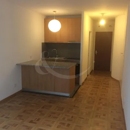 Rent this 1 bed apartment on Berdoz in Rue de Chantepoulet, 1201 Geneva