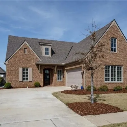 Buy this 4 bed house on 940 Arundell Street in Tuscaloosa, AL 35406