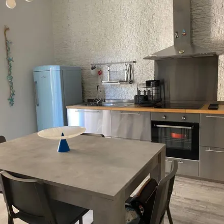 Rent this 2 bed apartment on Riviera Zanardelli in 00042 Anzio RM, Italy