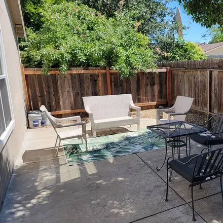 Image 9 - Concord, CA - Townhouse for rent