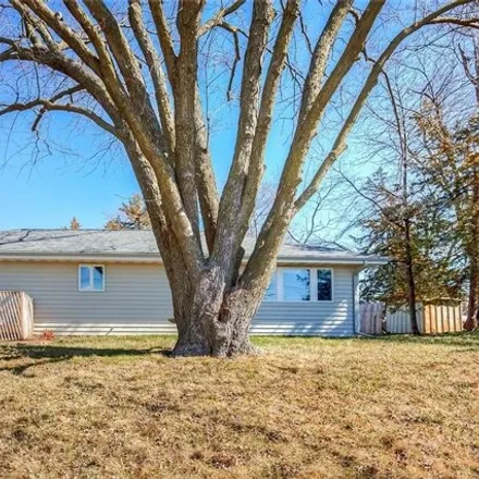 Buy this 3 bed house on 3908 South Duff Avenue in Ames, IA 50010