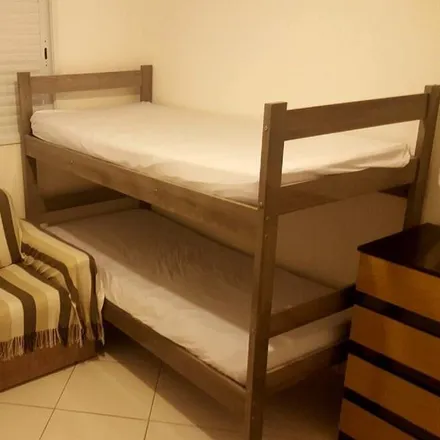Rent this 2 bed apartment on Vila Assunção in Santo André, Região Metropolitana de São Paulo