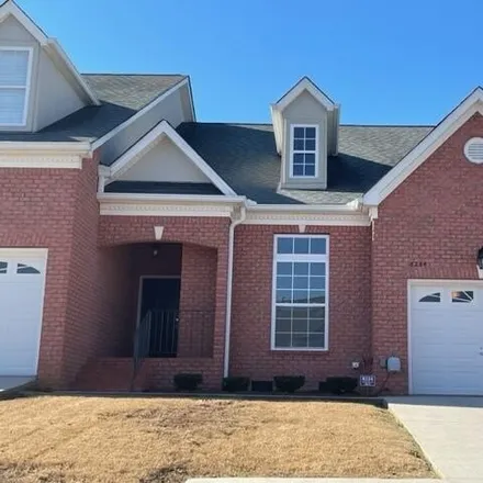 Rent this 2 bed condo on 8254 Double Eagle Court in Hamilton County, TN 37363
