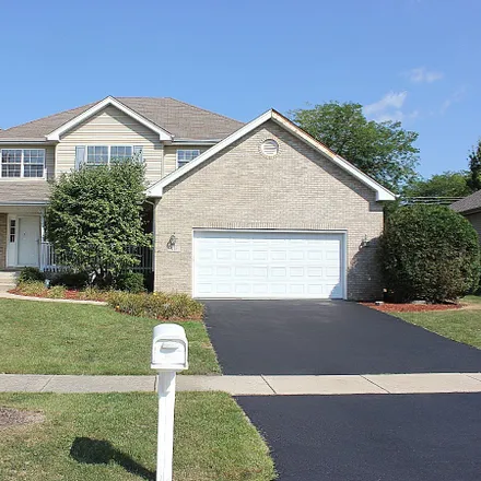 Buy this 4 bed house on 213 South Westgate Drive in Peotone, Will County