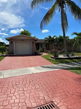 Buy this 4 bed house on 20330 Old Cutler Road in Franjo, Cutler Bay