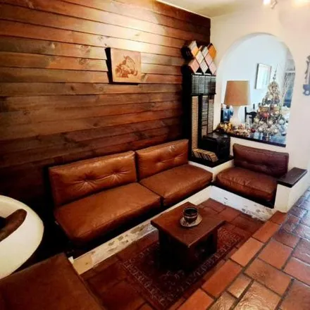 Buy this 3 bed house on 700 - Aviador Plüschow in Partido de Tres de Febrero, B1683 AEV Ciudad Jardín Lomas del Palomar