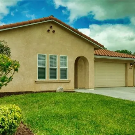 Buy this 4 bed house on 313 Ladrillos Way in San Miguel, San Luis Obispo County