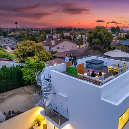 Buy this 5 bed house on 4075 Beethoven Street in Los Angeles, CA 90066
