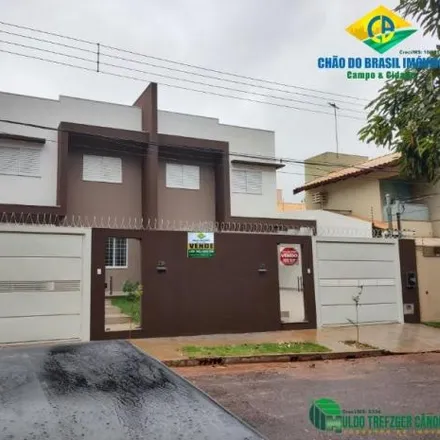 Image 2 - Rua Nestor Frederico Pache, Vilasboas, Campo Grande - MS, 79051-251, Brazil - House for sale