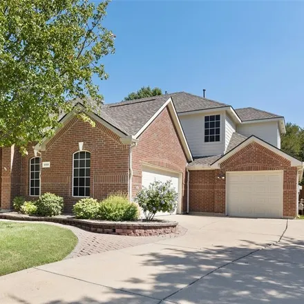 Buy this 4 bed house on 5708 Youngworth Drive in Flower Mound, TX 75028