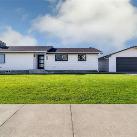 Buy this 3 bed house on 1793 Highland Road in Walla Walla, WA 99362