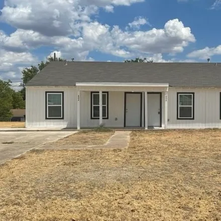 Image 3 - 804 Stetson Avenue, Killeen, TX 76543, USA - Duplex for rent