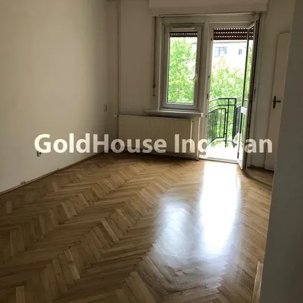 Image 8 - Budapest, Lágymányosi utca 17/A, 1111, Hungary - Apartment for rent