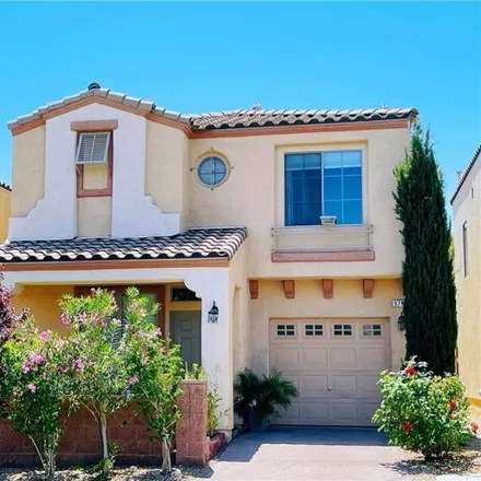 Buy this 3 bed house on 9717 Villa Lorena Ave in Las Vegas, Nevada