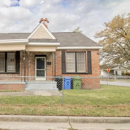 Rent this 2 bed house on 2278 Marion Street in Columbus, GA 31906