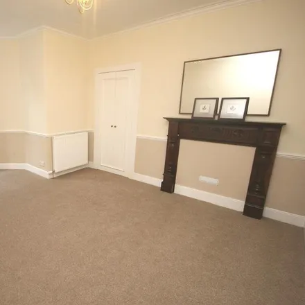 Rent this 2 bed apartment on 18 Magdala Crescent in City of Edinburgh, EH12 5BU