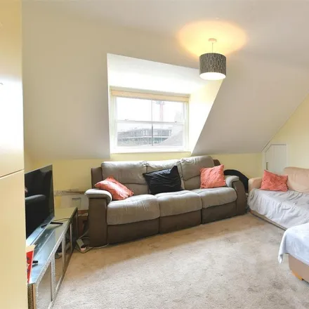 Rent this 2 bed apartment on 17 Lawrence Street in York, YO10 3BP