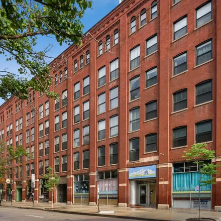 Rent this 1 bed loft on 215-233 West Huron Street in Chicago, IL 60610