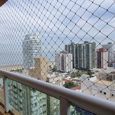 Image 1 - Rua Tiradentes, Canto do Forte, Praia Grande - SP, 11700-290, Brazil - Apartment for sale