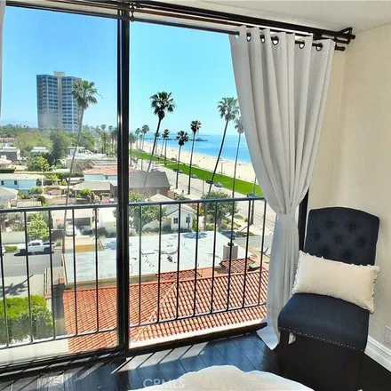 Image 5 - The Versailles, 2601 East Ocean Boulevard, Long Beach, CA 90803, USA - Apartment for rent