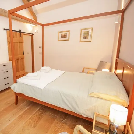 Rent this 2 bed house on Llanddyfnan in LL77 7TA, United Kingdom