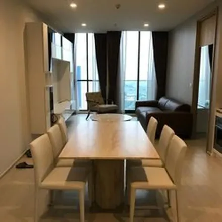 Image 3 - Rosewood Bangkok, 1037/1, Phloen Chit Road, Lang Suan, Pathum Wan District, 10330, Thailand - Apartment for rent