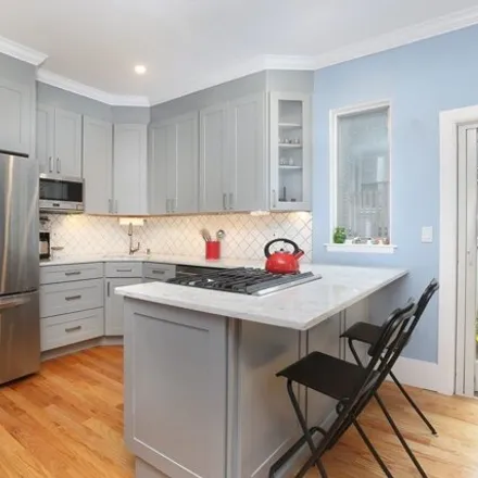 Buy this 3 bed house on 4 Jason Terrace in Boston, MA 02127