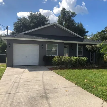 Rent this 3 bed house on 1756 Albemarle Road in Pinellas County, FL 33764