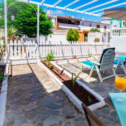 Rent this 1 bed apartment on Can Fredy in Carretera al Puerto de Las Nieves, 35489 Agaete