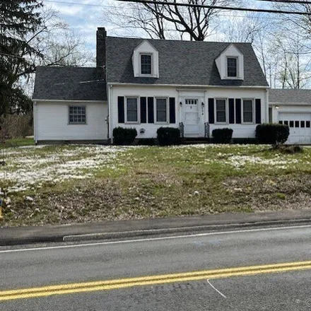 Image 1 - Gamble Place, Shelton, CT 06484, USA - House for sale