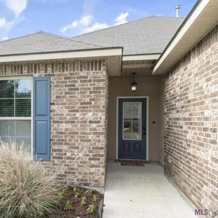 Buy this 3 bed house on 42338 Devall Road in Galvez, Ascension Parish